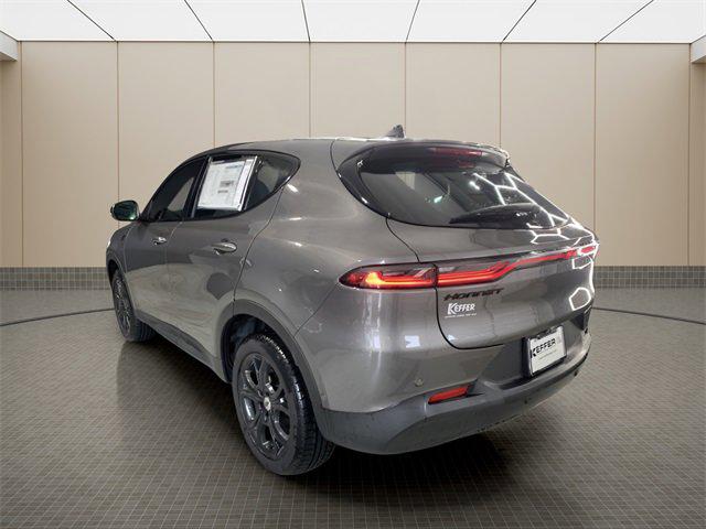 2024 Dodge Hornet GT Plus AWD