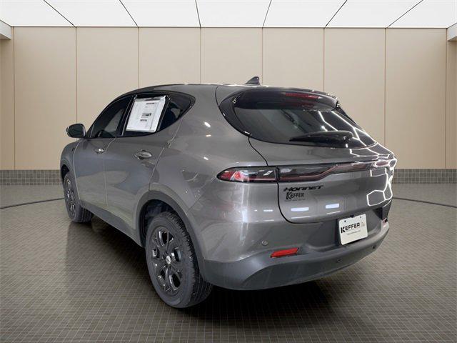 2024 Dodge Hornet GT AWD