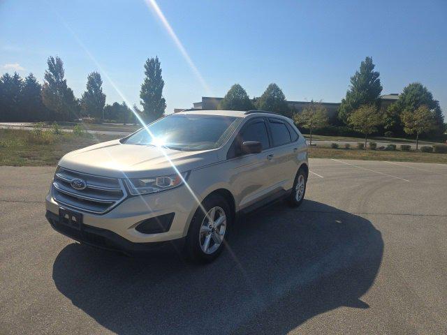 2017 Ford Edge SE