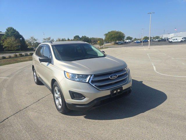 2017 Ford Edge SE