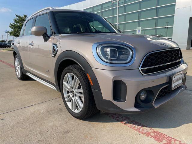 2024 Mini Countryman Cooper S