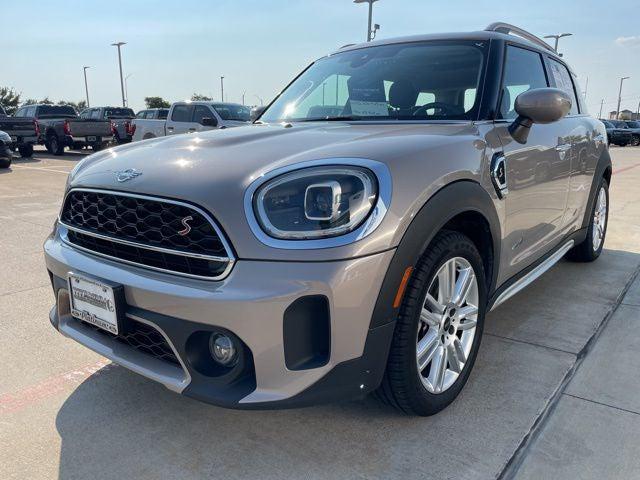 2024 Mini Countryman Cooper S