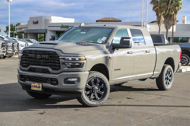 2026 RAM Ram 3500 RAM 3500 LARAMIE MEGA CAB 4X4 64 BOX 2026 RAM Ram 3500 RAM 3500 LARAMIE MEGA CAB 4X4 64 BOX