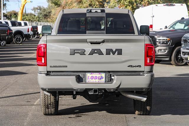 2026 RAM Ram 3500 RAM 3500 LARAMIE MEGA CAB 4X4 64 BOX 2026 RAM Ram 3500 RAM 3500 LARAMIE MEGA CAB 4X4 64 BOX