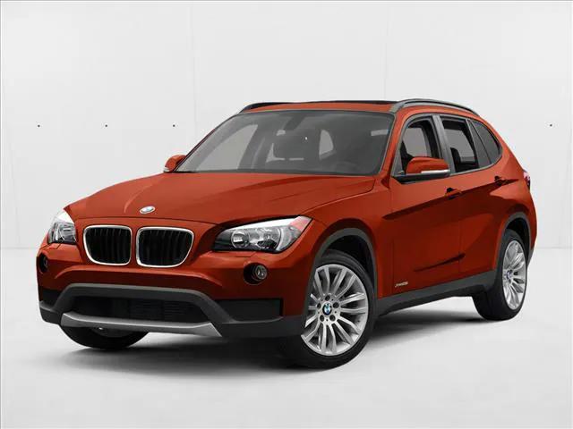 2014 BMW X1 sDrive28i