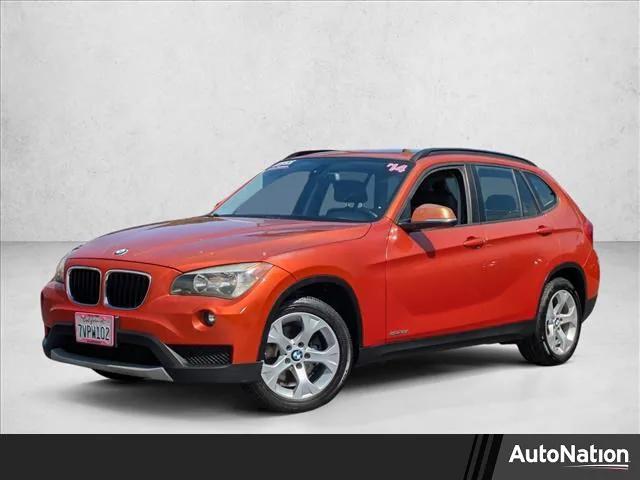 2014 BMW X1 sDrive28i 2014 BMW X1 sDrive28i