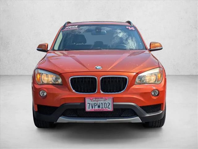 2014 BMW X1 sDrive28i 2014 BMW X1 sDrive28i