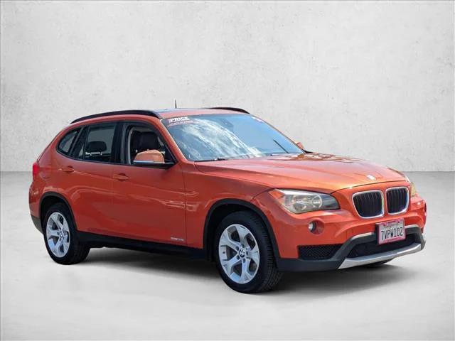 2014 BMW X1 sDrive28i 2014 BMW X1 sDrive28i