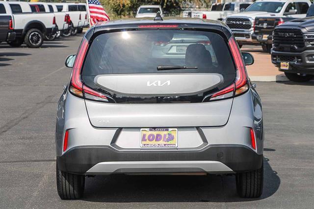 2023 Kia Soul LX 2023 Kia Soul LX