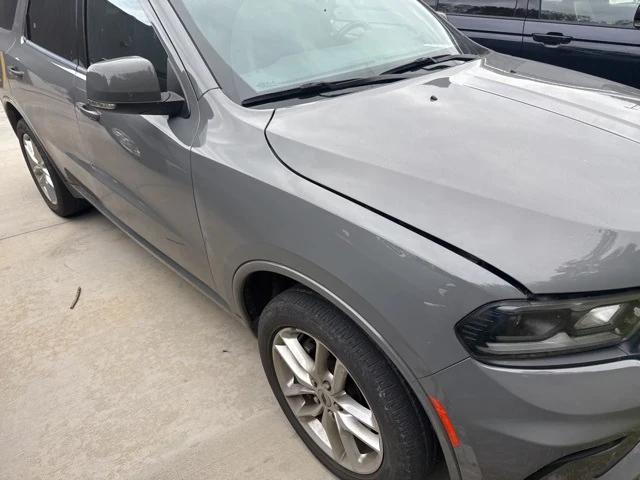 2022 Dodge Durango GT Plus AWD