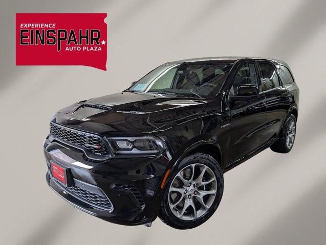 2026 Dodge Durango DURANGO GT AWD HEMI V8 2026 Dodge Durango DURANGO GT AWD HEMI V8