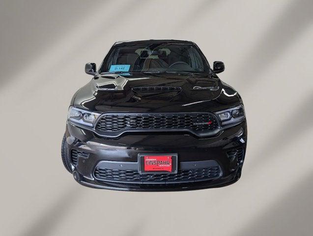 2026 Dodge Durango DURANGO GT AWD HEMI V8 2026 Dodge Durango DURANGO GT AWD HEMI V8