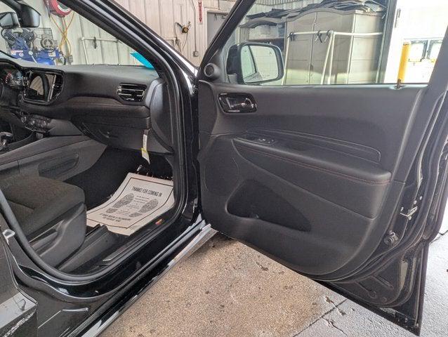 2026 Dodge Durango DURANGO GT AWD HEMI V8 2026 Dodge Durango DURANGO GT AWD HEMI V8