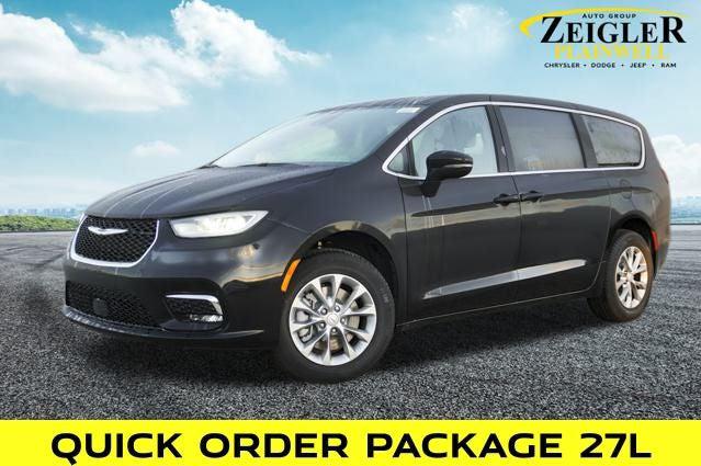 2026 Chrysler Pacifica PACIFICA SELECT AWD 2026 Chrysler Pacifica PACIFICA SELECT AWD