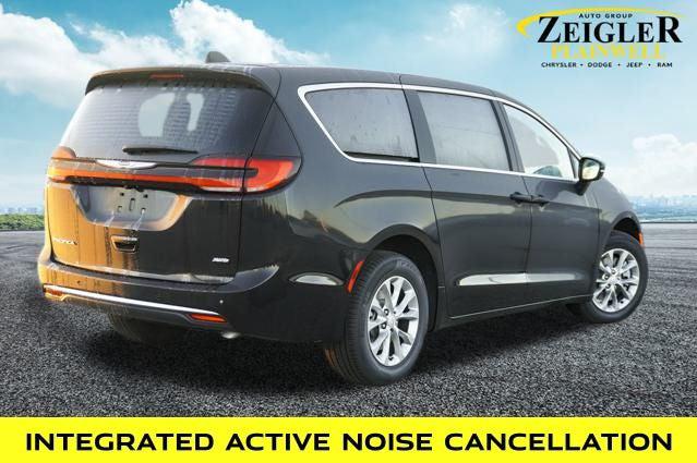 2026 Chrysler Pacifica PACIFICA SELECT AWD 2026 Chrysler Pacifica PACIFICA SELECT AWD