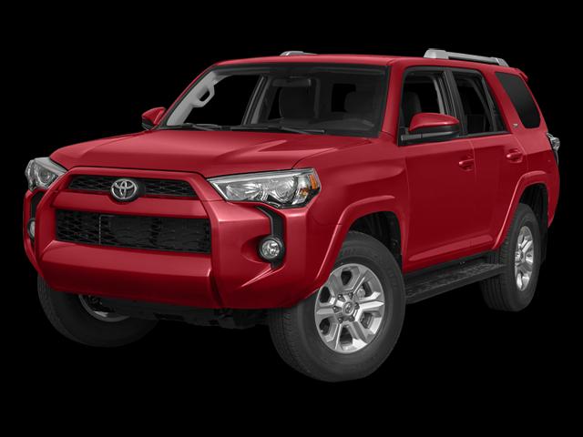 2014 Toyota 4Runner SR5 Premium