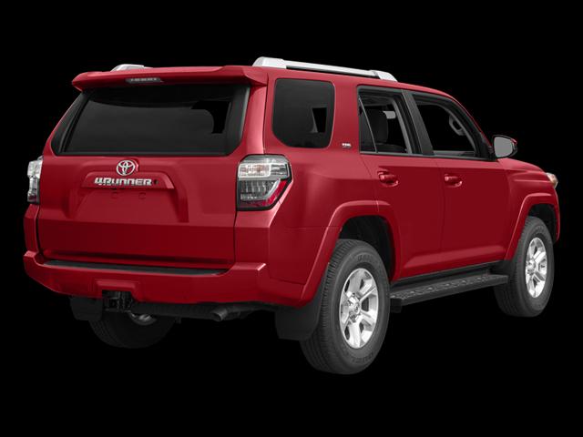 2014 Toyota 4Runner SR5 Premium