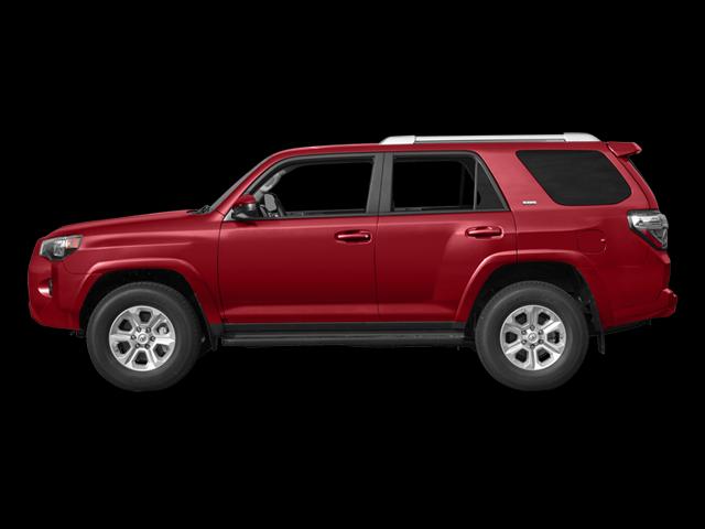2014 Toyota 4Runner SR5 Premium