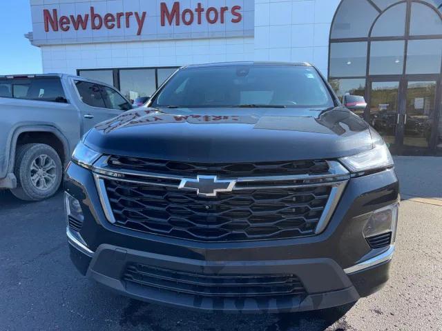 2023 Chevrolet Traverse AWD Premier 2023 Chevrolet Traverse AWD Premier