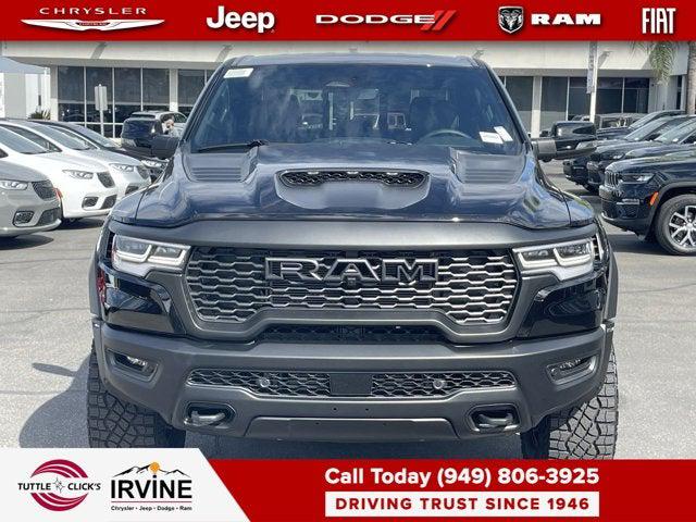 2026 RAM Ram 1500 RAM 1500 RHO CREW CAB 4X4 57 BOX