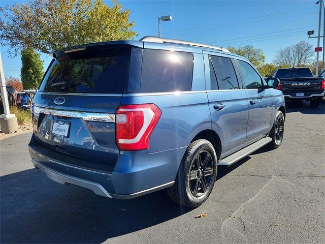 2020 Ford Expedition XLT 2020 Ford Expedition XLT