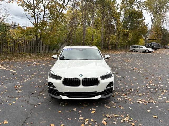 2022 BMW X2 xDrive28i 2022 BMW X2 xDrive28i