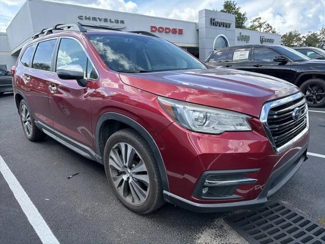2019 Subaru Ascent Touring
