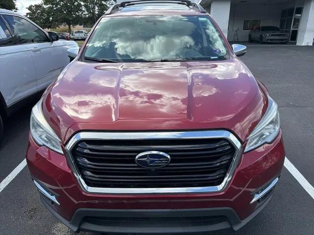 2019 Subaru Ascent Touring