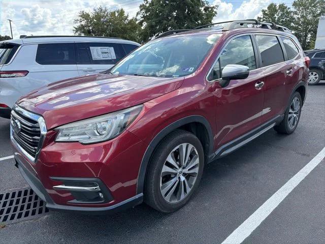 2019 Subaru Ascent Touring