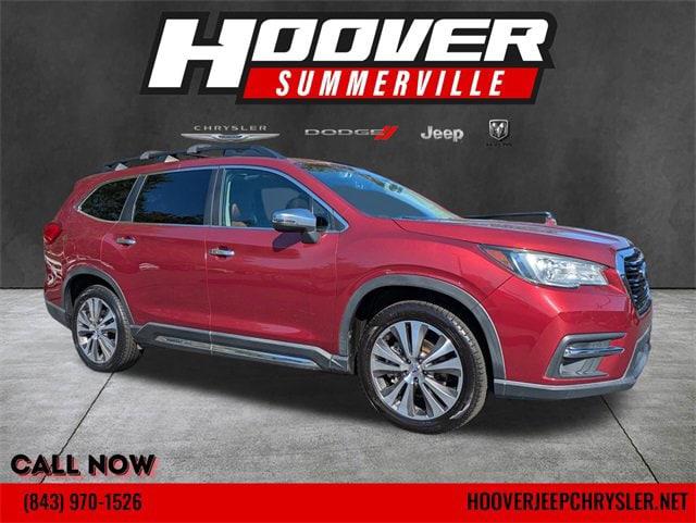 2019 Subaru Ascent Touring 2019 Subaru Ascent Touring