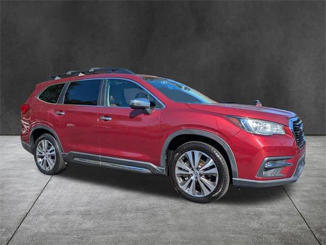 2019 Subaru Ascent Touring 2019 Subaru Ascent Touring