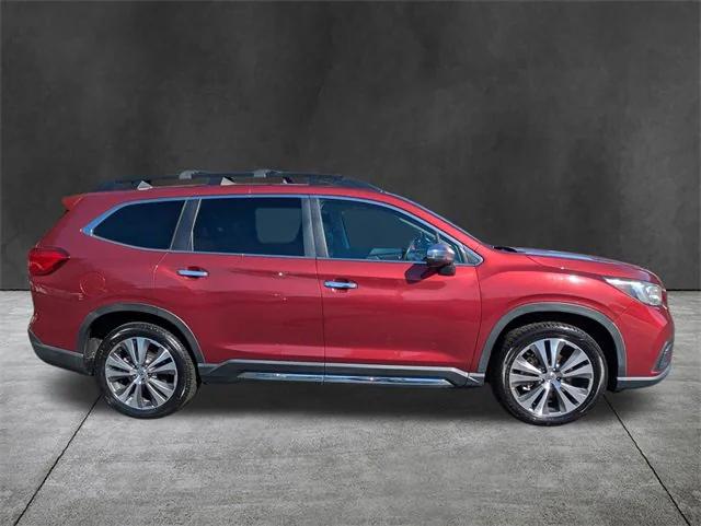 2019 Subaru Ascent Touring 2019 Subaru Ascent Touring