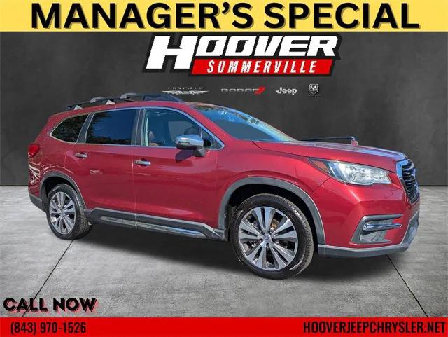 2019 Subaru Ascent Touring