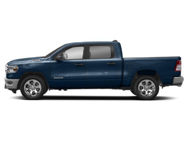 2024 RAM 1500 Big Horn Crew Cab 4x4 64 Box