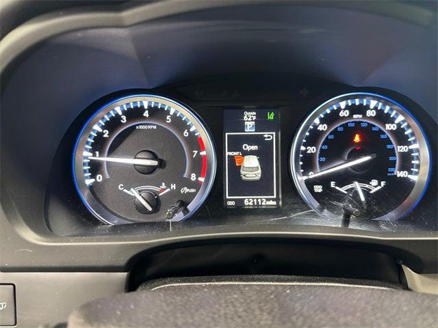 2016 Toyota Highlander Limited Platinum V6 2016 Toyota Highlander Limited Platinum V6