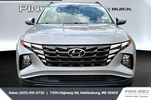 2023 Hyundai Tucson SEL 2023 Hyundai Tucson SEL