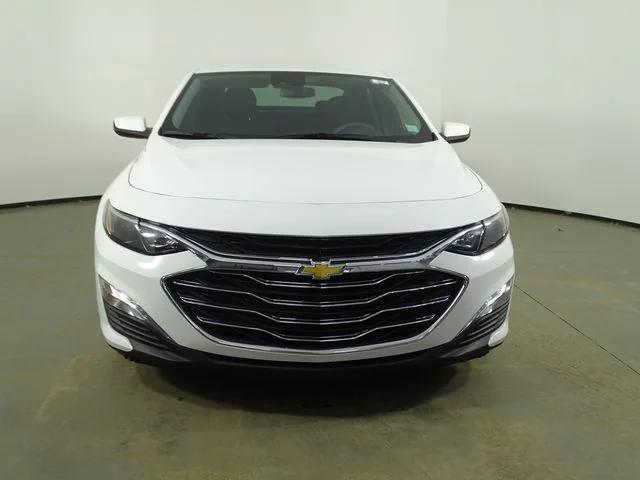 2023 Chevrolet Malibu FWD 1FL 2023 Chevrolet Malibu FWD 1FL