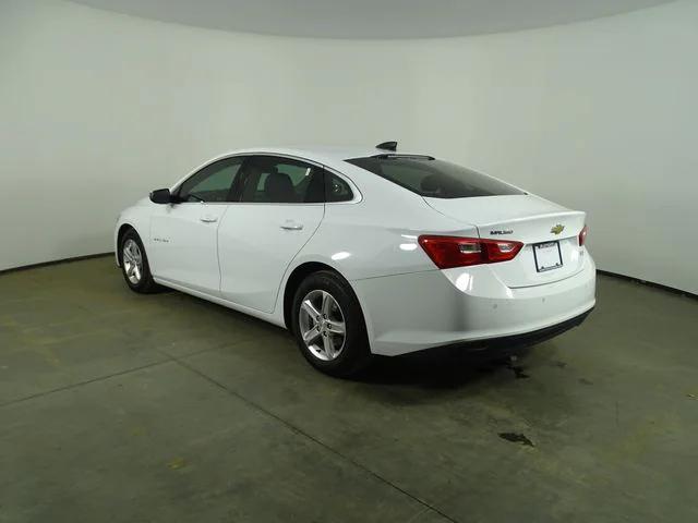 2023 Chevrolet Malibu FWD 1FL 2023 Chevrolet Malibu FWD 1FL