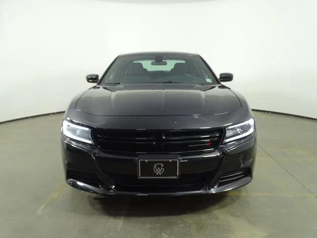 2021 Dodge Charger SXT RWD