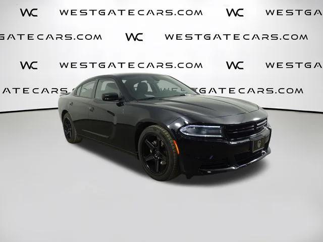2021 Dodge Charger SXT RWD 2021 Dodge Charger SXT RWD