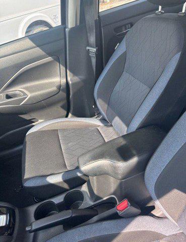2023 Nissan Versa 1.6 SV Xtronic CVT