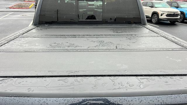 2021 Ram 1500 Rebel Crew Cab 4x4 5'7" Box