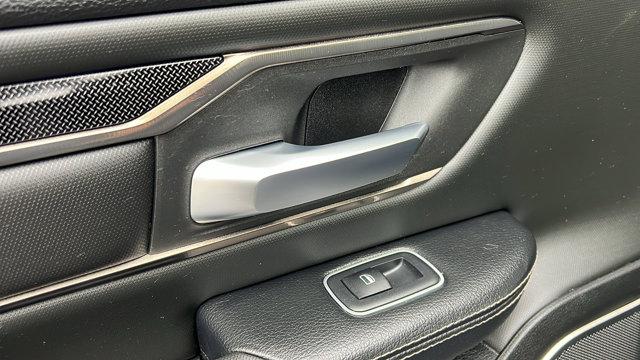 2021 Ram 1500 Rebel Crew Cab 4x4 5'7" Box