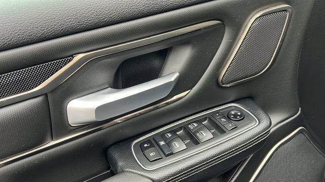 2021 Ram 1500 Rebel Crew Cab 4x4 5'7" Box