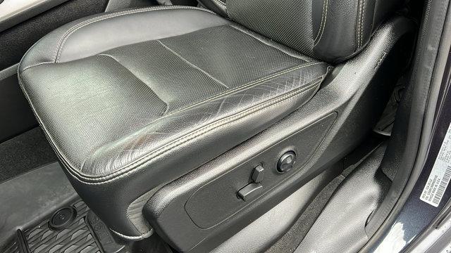 2021 Ram 1500 Rebel Crew Cab 4x4 5'7" Box