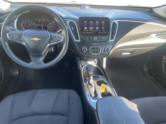 2024 Chevrolet Malibu FWD 1LT 2024 Chevrolet Malibu FWD 1LT