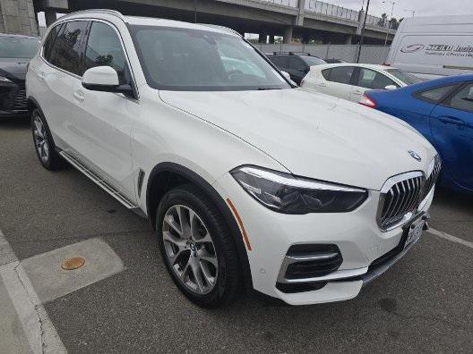2023 BMW X5 xDrive40i for sale in Olive Branch, MS
