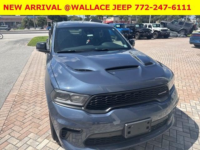 2021 Dodge Durango R/T AWD