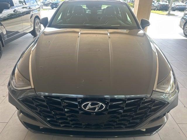 2022 Hyundai Sonata Limited
