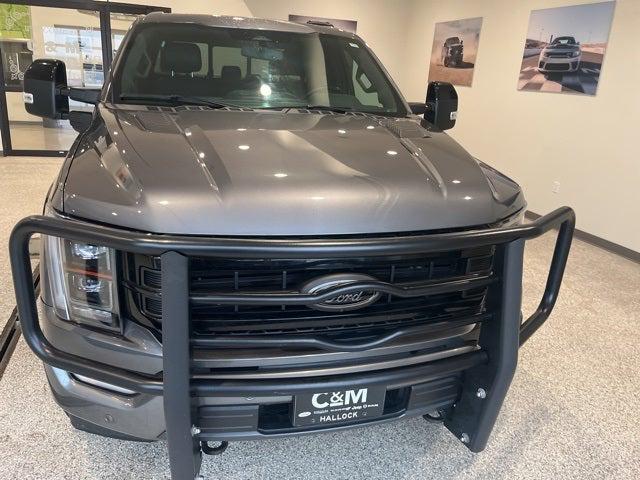 2023 Ford F-150 LARIAT 2023 Ford F-150 LARIAT